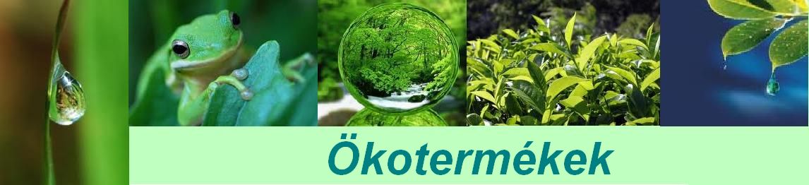 okotermekek